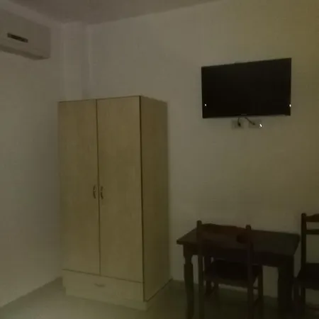 Guest House Arsenal Гостевой дом *