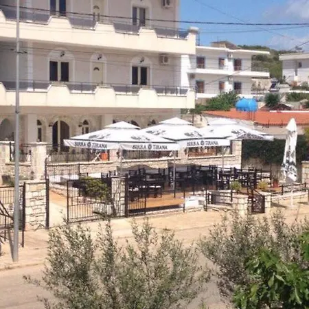 Guest House Arsenal
