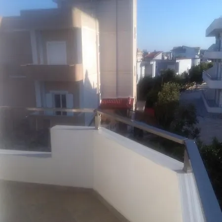 Guest House Arsenal Гостевой дом Ксамил