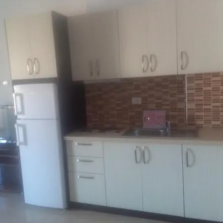 Guest House Arsenal Гостевой дом Ксамил
