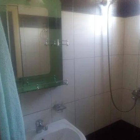 Guest House Arsenal Гостевой дом Ксамил