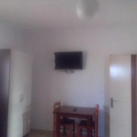Guest House Arsenal بيت ضيافة