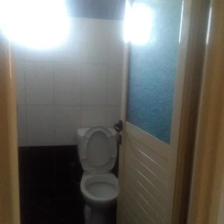 Guest House Arsenal كساميل